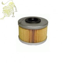 PM 815/1 FILTRON Фильтр топливный (TOPRAN700 235/QFF0115)